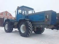 трактор ХТЗ-150К-09 купить в компании Рабочие Машины