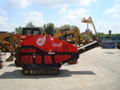 Дробилка Red Rhino RRC 5000