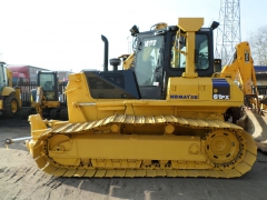 Бульдозер Komatsu D61PX-15ЕО купить в компании Рабочие Машины