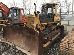 Бульдозер KOMATSU D 63E-122008 года купить в компании Рабочие Машины