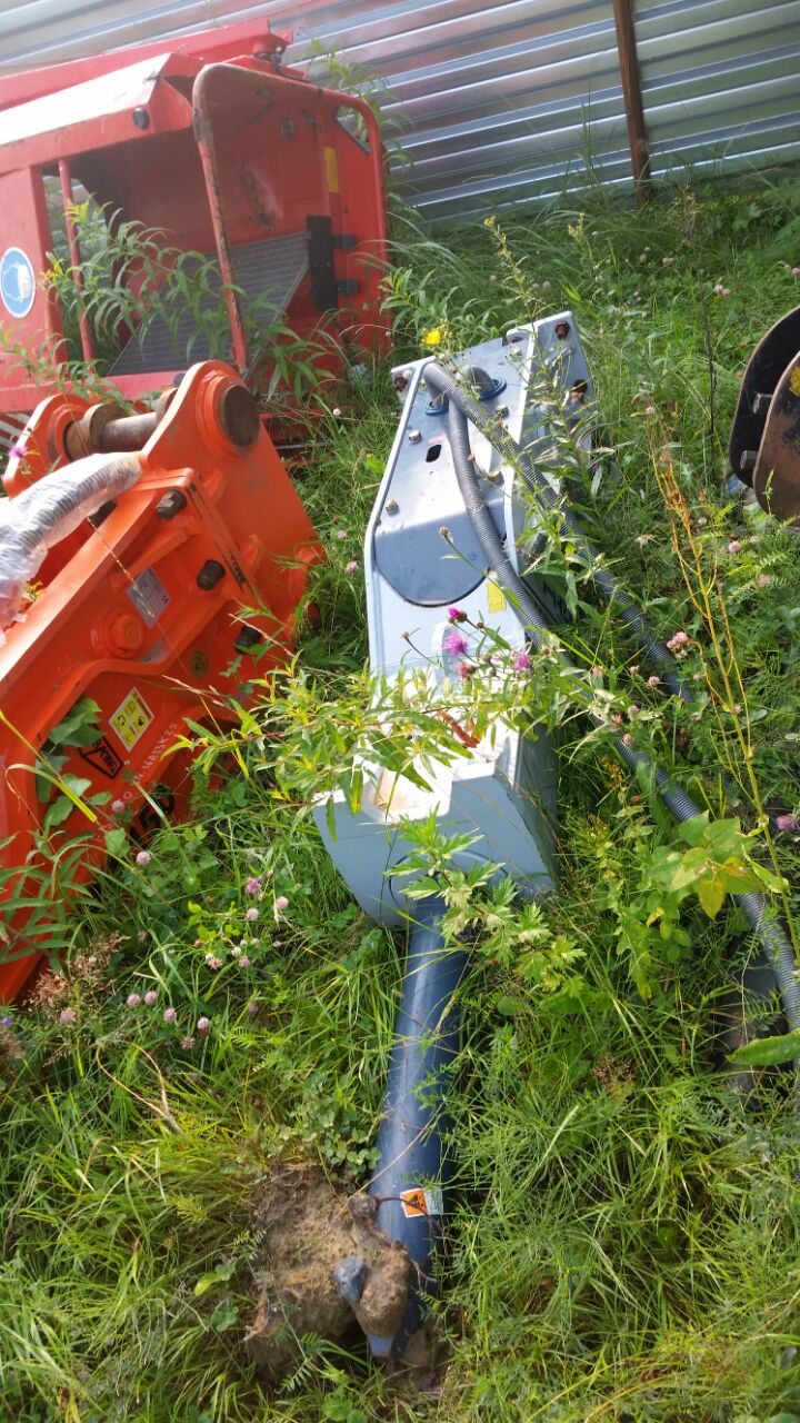 Колесный экскаватор HITACHI ZX170W-3 купить в компании Рабочие Машины
