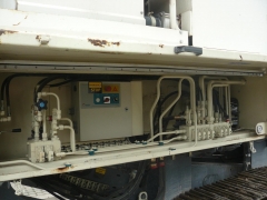 Дробилка щековая Metso C3055 купить в компании Рабочие Машины