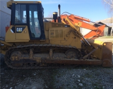 Бульдозер CATERPILLAR D 6G купить в компании Рабочие Машины