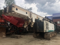 Буровая установка Casagrande C-600HD купить в компании Рабочие Машины