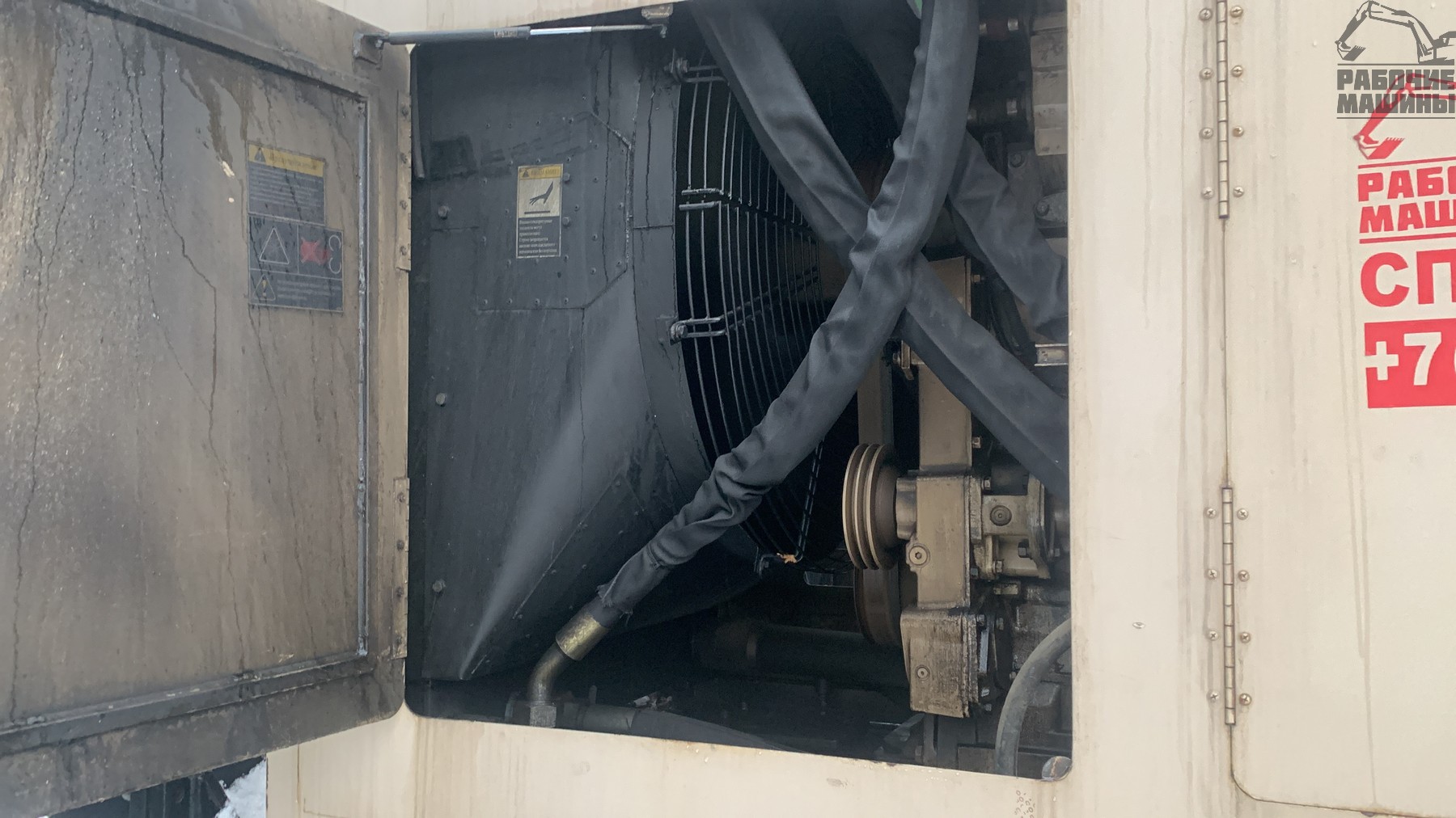 Установка гнб DDW-1200 купить в компании Рабочие Машины