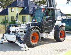 Телескопический погрузчик Bobcat T40170