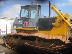Бульдозер SHANTUI SD 22 купить в компании Рабочие Машины