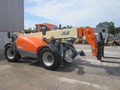 Телескопический погрузчик JLG 3513 (988) купить в компании Рабочие Машины