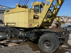 кран пневмоколесный КС5363 купить в компании Рабочие Машины