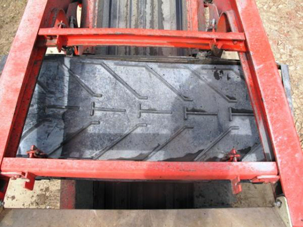 Дробилка щековая Sandvik QJ 340 купить в компании Рабочие Машины