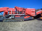 дробилка конусная TEREX FINLAY C-1540 купить в компании Рабочие Машины
