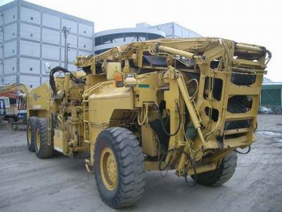 фреза дорожная - Komatsu GC380F-1 купить в компании Рабочие Машины