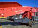дробилка конусная TEREX FINLAY C-1540 купить в компании Рабочие Машины