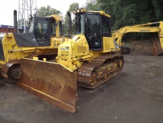 Бульдозер Komatsu D51EX-22 купить в компании Рабочие Машины
