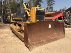 Бульдозер SHANTUI SD 32, 2014 купить в компании Рабочие Машины