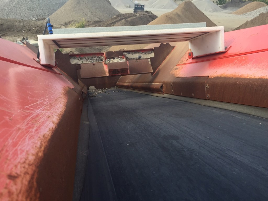 дробилка конусная SANDVIK QH331 купить в компании Рабочие Машины
