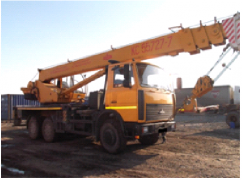 АВТОКРАН  МАШЕКА КС-55727-7-12 купить в компании Рабочие Машины
