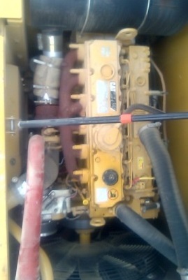 Гусеничный экскаватор CATERPILLAR 320D 2014 г/в купить в компании Рабочие Машины