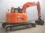 Экскаватор гусеничный Doosan DX 140 LCR купить в компании Рабочие Машины