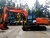 Гусеничный экскаватор HITACHI ZX240-5G купить в компании Рабочие Машины