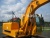 Экскаватор гусеничный Hyundai Robex 110-7 купить в компании Рабочие Машины