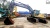 Гусеничный экскаватор Volvo EC290B купить в компании Рабочие Машины