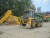 Экскаватор-погрузчик JCB 4CX купить в компании Рабочие Машины