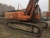 Гусеничный экскаватор DOOSAN / DAEWOO DX340LC купить в компании Рабочие Машины