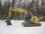 Гусеничный экскаватор NEW HOLLAND KOBELCO E135SR купить в компании Рабочие Машины