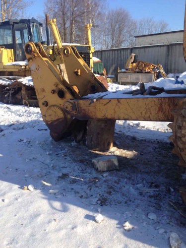 Бульдозер KOMATSU D355A 1986 года купить в компании Рабочие Машины