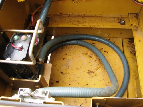 Экскаватор гусеничный Caterpillar 319C купить в компании Рабочие Машины