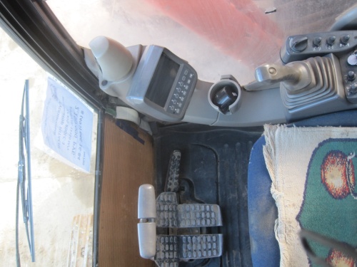 Гусеничный экскаватор HITACHI ZAXIS 200LC-32008 г/в купить в компании Рабочие Машины