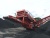Двухдековый грохот Sandvik QA140 купить в компании Рабочие Машины