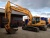 Гусеничный экскаватор HYUNDAI Robex 250LC-7 купить в компании Рабочие Машины