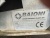 Грохот стационарный BAIONI NT80/10 купить в компании Рабочие Машины