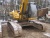 Гусеничный экскаватор JCB JS 260LC, 2011 купить в компании Рабочие Машины