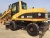 Колесный экскаватор Caterpillar M313C купить в компании Рабочие Машины