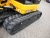Мини-экскаватор JCB 8065 RTS купить в компании Рабочие Машины