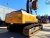 4647. Гусеничный экскаватор JOHN DEERE E260LC купить в компании Рабочие Машины