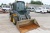 Мини - погрузчик фронтальныйJOHN DEERE 318D купить в компании Рабочие Машины
