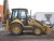Экскаватор-погрузчик CATERPILLAR 432F купить в компании Рабочие Машины