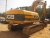 Гусеничный экскаватор JCB JS 220S купить в компании Рабочие Машины