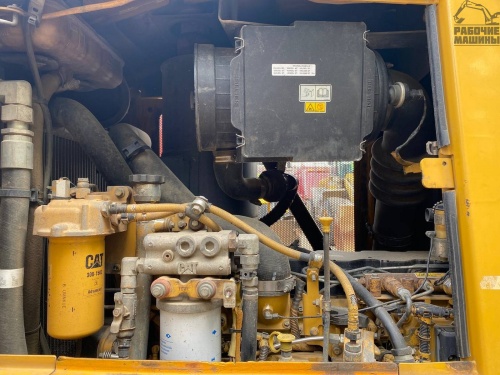 Бульдозер CAT D6K XL купить в компании Рабочие Машины