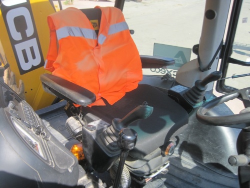 Экскаватор - погрузчик JCB 3CXSM купить в компании Рабочие Машины