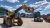 Телескопический погрузчик JCB 541-70 купить в компании Рабочие Машины