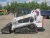 Мини - погрузчик гусеничный BOBCAT T590 2014 года купить в компании Рабочие Машины