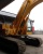 Гусеничный экскаватор HYUNDAI Robex 320LC-7 купить в компании Рабочие Машины