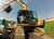 Гусеничный экскаватор JCB JS 220S купить в компании Рабочие Машины
