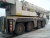 Автокран TEREX DEMAG 100-4 купить в компании Рабочие Машины