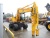 Колесный экскаватор JCB JS160W купить в компании Рабочие Машины